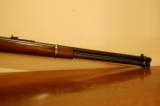 WINCHESTER PRE-64 MODEL 1894 PISTOL GRIP SADDLE RING CARBINE - 6 of 8