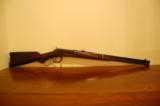 WINCHESTER PRE-64 MODEL 1894 PISTOL GRIP SADDLE RING CARBINE - 4 of 8