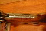WINCHESTER PRE-64 MODEL 1894 PISTOL GRIP SADDLE RING CARBINE - 7 of 8