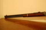 WINCHESTER PRE-64 MODEL 1894 PISTOL GRIP SADDLE RING CARBINE - 3 of 8