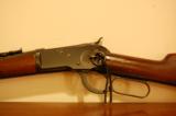 WINCHESTER MODEL 1892 SRC .32-20 SPECIAL ORDER - 3 of 10
