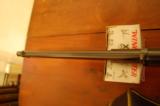 WINCHESTER SADDLE RING CARBINE .38-55 VERY HIGH CONDITION - 8 of 11