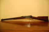 WINCHESTER SADDLE RING CARBINE .38-55 VERY HIGH CONDITION - 1 of 11