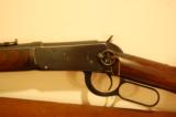 WINCHESTER SADDLE RING CARBINE .38-55 VERY HIGH CONDITION - 2 of 11