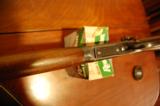 WINCHESTER SADDLE RING CARBINE .38-55 VERY HIGH CONDITION - 10 of 11