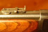 WINCHESTER SADDLE RING CARBINE .38-55 VERY HIGH CONDITION - 11 of 11