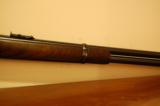 WINCHESTER SADDLE RING CARBINE .38-55 VERY HIGH CONDITION - 6 of 11