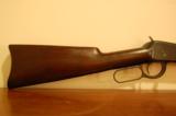 WINCHESTER SADDLE RING CARBINE .38-55 VERY HIGH CONDITION - 5 of 11