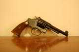 SMITH & WESSON 22-32 PREWAR KIT GUN - 1 of 6