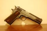 COLT 1911 EARLY COMMERCIAL MODEL - 1 of 8