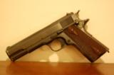 COLT 1911 EARLY COMMERCIAL MODEL - 3 of 8