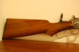 MARLIN PRE WAR MODEL 39 LEVER ACTION RIFLE - 2 of 13