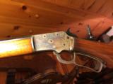 MARLIN PRE WAR MODEL 39 LEVER ACTION RIFLE - 13 of 13