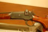 Wincheser Model 71 Standard Rifle in SUPERB CONDITION - 1 of 11