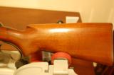 Wincheser Model 71 Standard Rifle in SUPERB CONDITION - 2 of 11