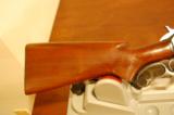 Wincheser Model 71 Standard Rifle in SUPERB CONDITION - 6 of 11