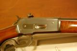 Wincheser Model 71 Standard Rifle in SUPERB CONDITION - 5 of 11