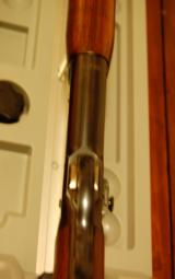Wincheser Model 71 Standard Rifle in SUPERB CONDITION - 9 of 11