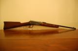 WINCHESTER MODEL 1894 SPECIAL ORDER SADDLE RING CARBINE .38-55
- 5 of 12