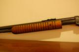 WINCHESTER MODEL 62A - 4 of 10