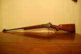 WINCHESTER MODEL 65 .218 BEE - 1 of 12