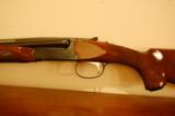 WINCHESTER MODL 23 CLASSIC 28 GAUGE - 2 of 5