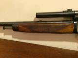 WINCHESTER MODEL 63 DELUXE - 8 of 12