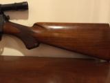 WINCHESTER MODEL 63 DELUXE - 6 of 12