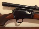 WINCHESTER MODEL 63 DELUXE - 2 of 12