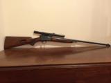 WINCHESTER MODEL 63 DELUXE - 1 of 12