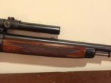 WINCHESTER MODEL 63 DELUXE - 3 of 12