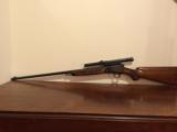 WINCHESTER MODEL 63 DELUXE - 5 of 12