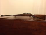 WINCHESTER PRE 64 TRANSITION MODEL 70 IN .220 SWIFT - 5 of 12