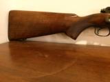 WINCHESTER PRE 64 TRANSITION MODEL 70 IN .220 SWIFT - 2 of 12