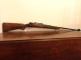 WINCHESTER PRE 64 TRANSITION MODEL 70 IN .220 SWIFT - 1 of 12