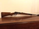 WINCHESTER VERY EARLY MODEL 64 STANDARD - 1 of 11