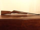 MARLIN SEMI AUTO .22 LR EARLY MODEL 89C - 3 of 4