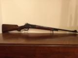 WINCHESTER MODEL 71 DELUXE LONG TANG - 1 of 12