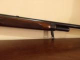 WINCHESTER MODEL 71 DELUXE LONG TANG - 4 of 12
