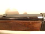 WINCHESTER MODEL 71 DELUXE LONG TANG - 10 of 12
