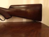WINCHESTER MODEL 71 DELUXE LONG TANG - 6 of 12