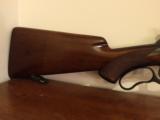 WINCHESTER MODEL 71 DELUXE LONG TANG - 2 of 12