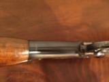 WINCHESTER MODEL 71 DELUXE LONG TANG - 12 of 12