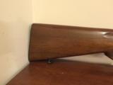 WINCHESTER MODEL 70 TRANSITION RIFLE - 2 of 12