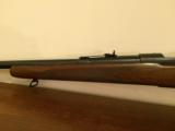 WINCHESTER MODEL 70 TRANSITION RIFLE - 9 of 12