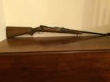 WINCHESTER MODEL 70 TRANSITION RIFLE - 1 of 12