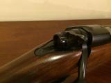 WINCHESTER MODEL 70 TRANSITION RIFLE - 12 of 12