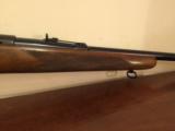 WINCHESTER MODEL 70 TRANSITION RIFLE - 4 of 12