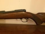 WINCHESTER MODEL 70 TRANSITION RIFLE - 7 of 12