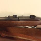 RUGER .44 MAG CARBINE PRE WARNING - 9 of 10